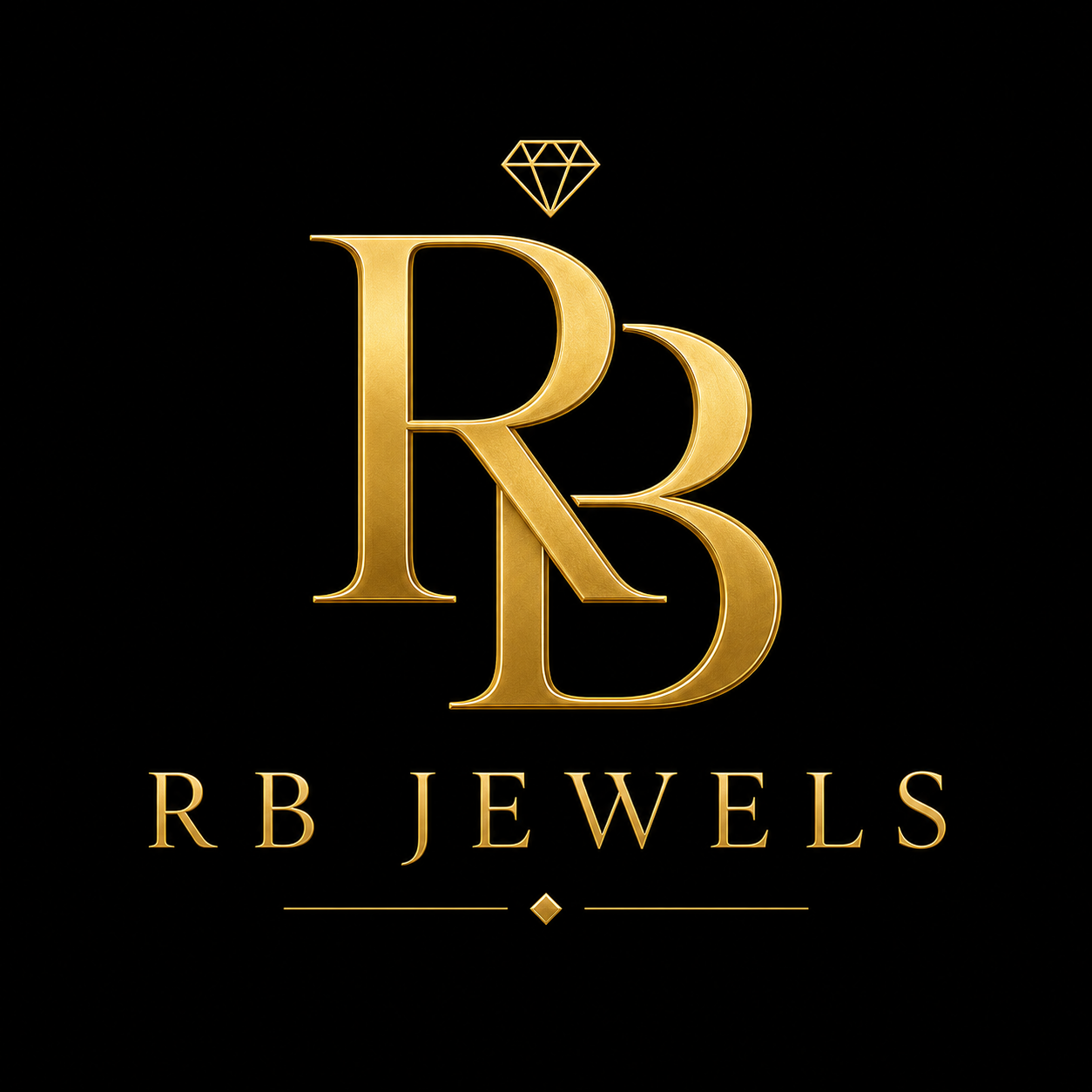 RB Jewels — Private Jeweler