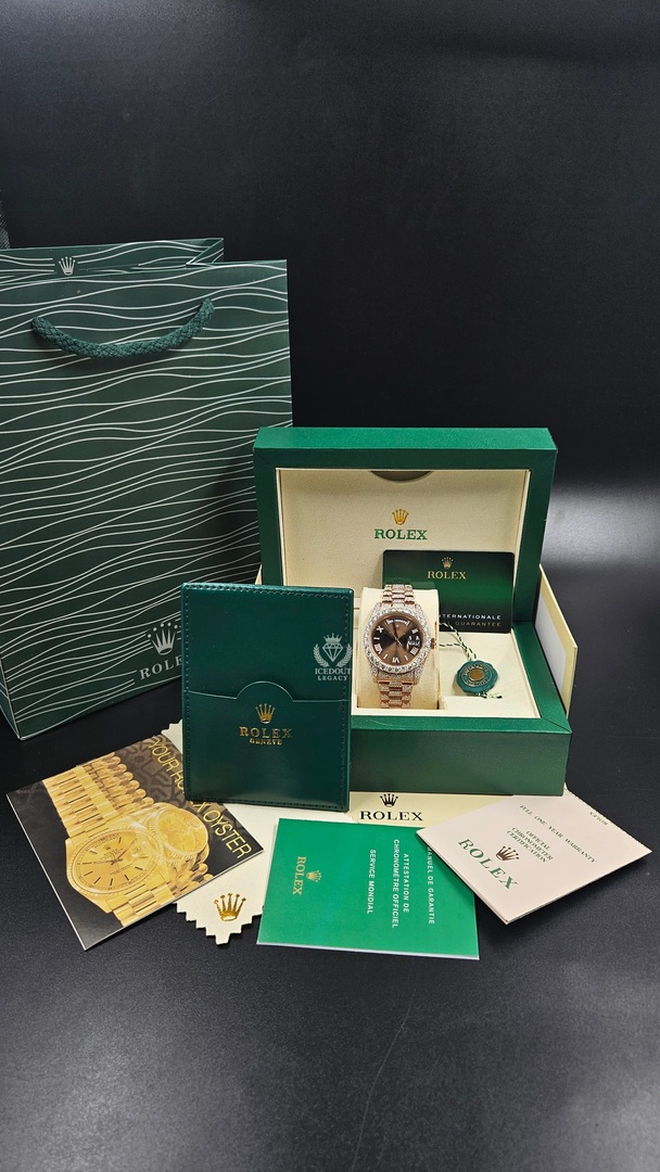 Name Brand Watches