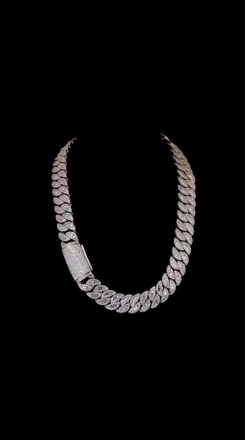 Cuban Chains